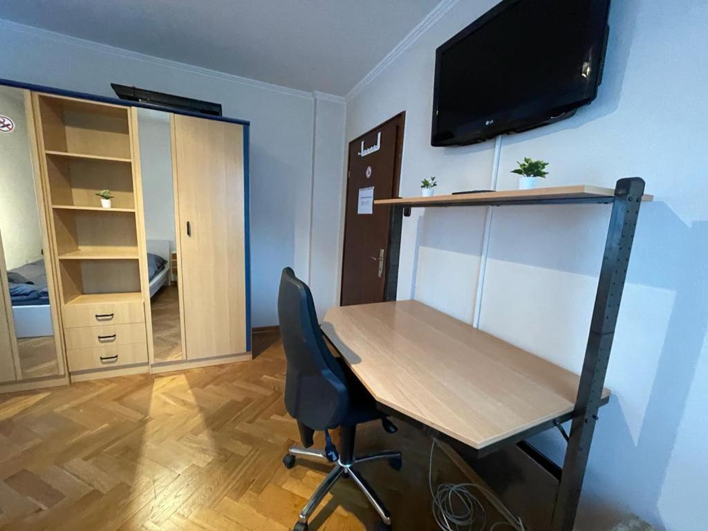 Schones Einfaches Zimmer In Cloppenburg-Nord Esterno foto